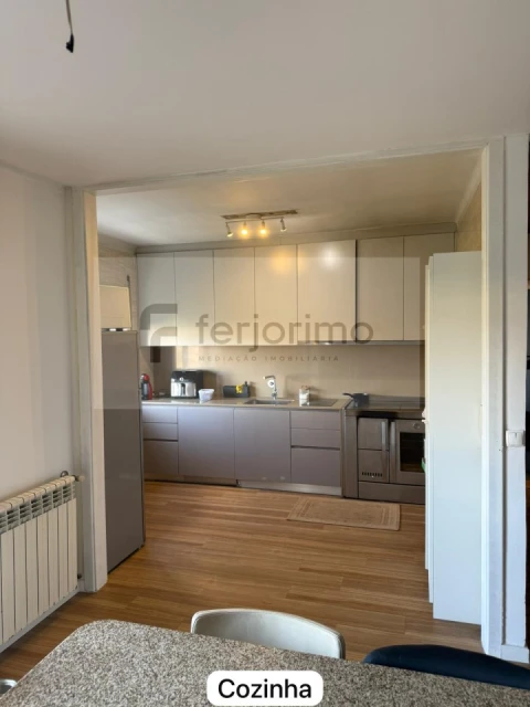 Moradia T3 para Venda em Costa