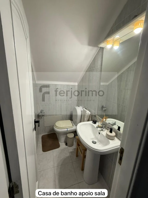 Moradia T3 para Venda em Costa