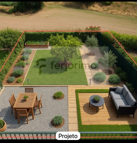 Moradia T3 para Venda em Costa