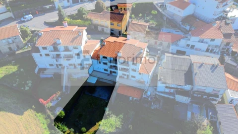 Moradia T3 para Venda em Costa