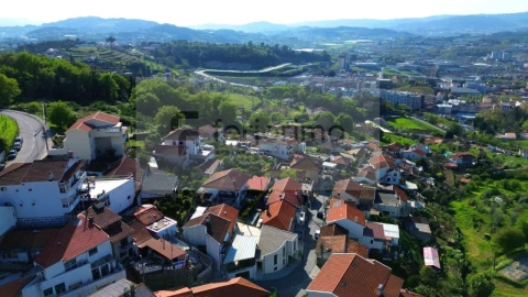 Moradia T3 para Venda em Costa