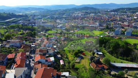 Moradia T3 para Venda em Costa
