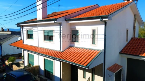 Moradia T3 para Venda em Costa