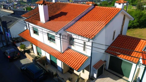 Moradia T3 para Venda em Costa