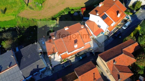 Moradia T3 para Venda em Costa