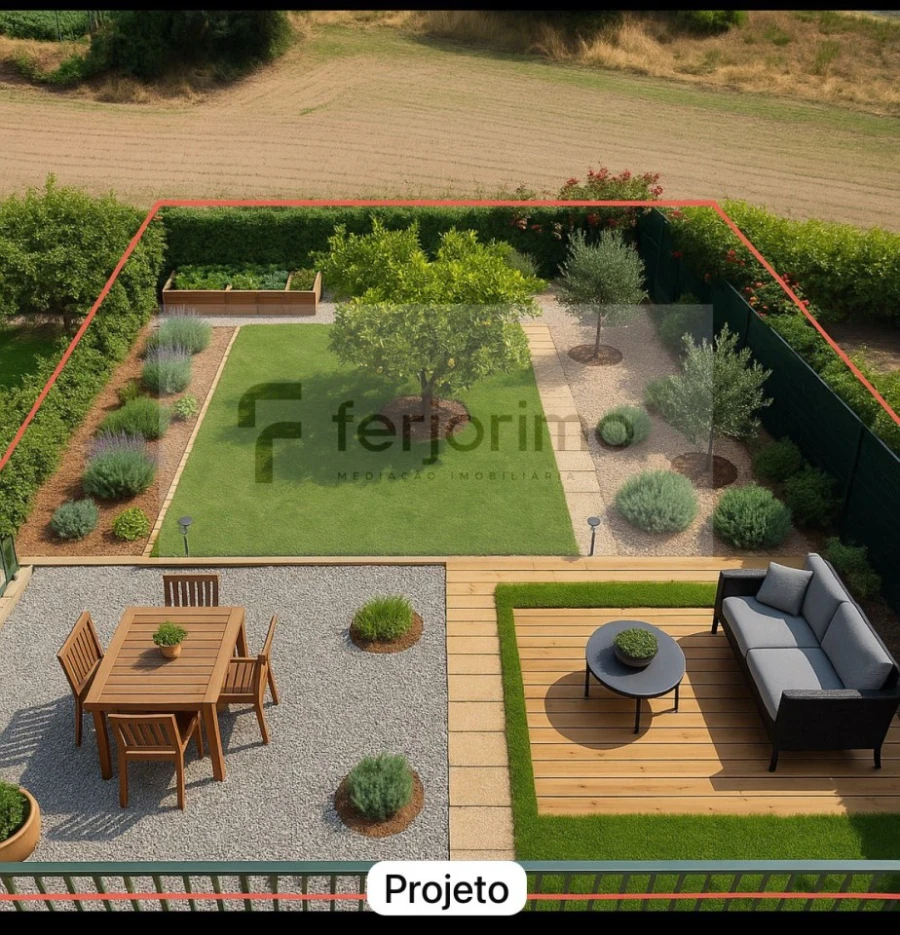 Moradia T3 para Venda em Costa