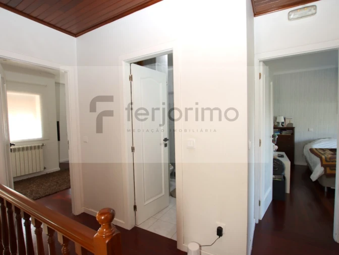 Moradia T3 para Venda em Costa Foto 41