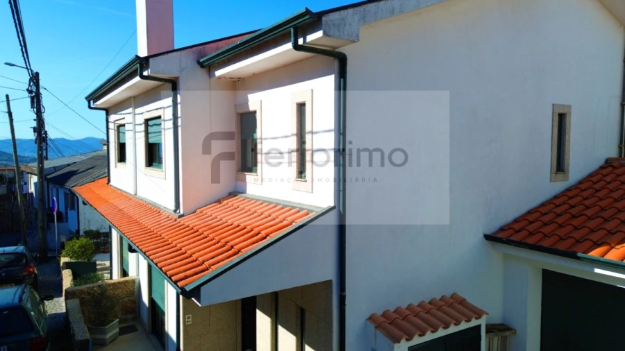 Moradia T3 para Venda em Costa Foto 60