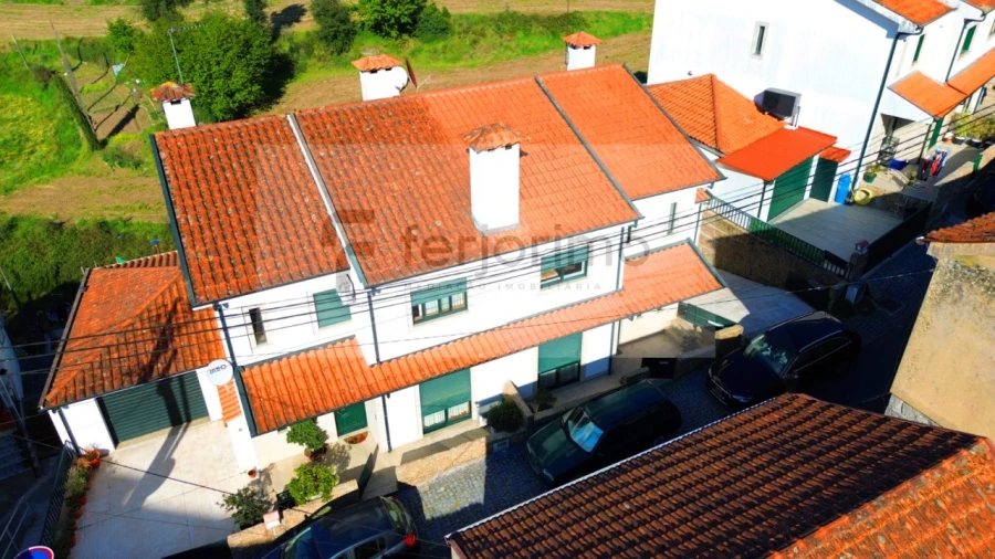 Moradia T3 para Venda em Costa Foto 61