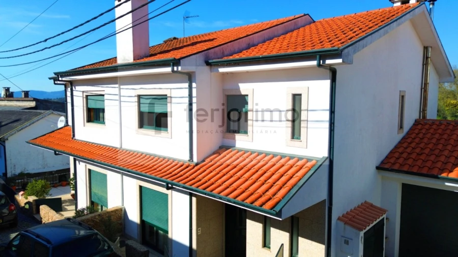 Moradia T3 para Venda em Costa Foto 62