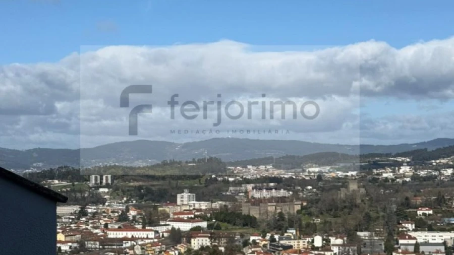 Moradia T3 para Venda em Costa