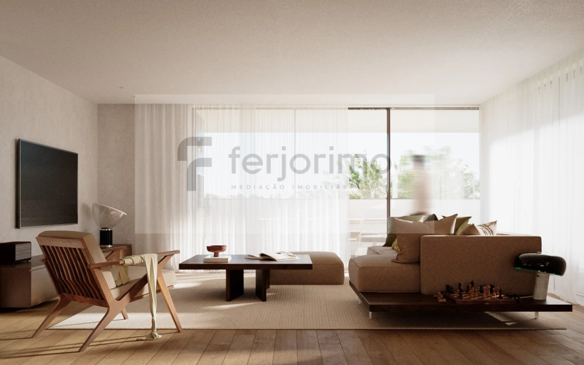 Apartamento T4 para Venda em Costa Foto 8