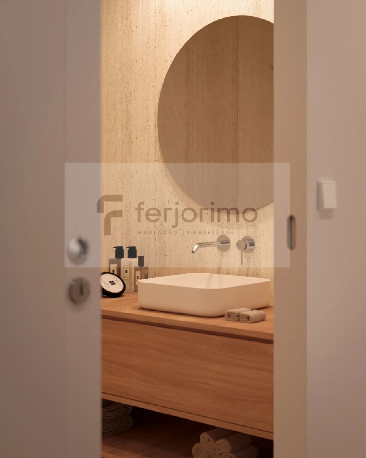 Apartamento T4 para Venda em Costa Foto 11