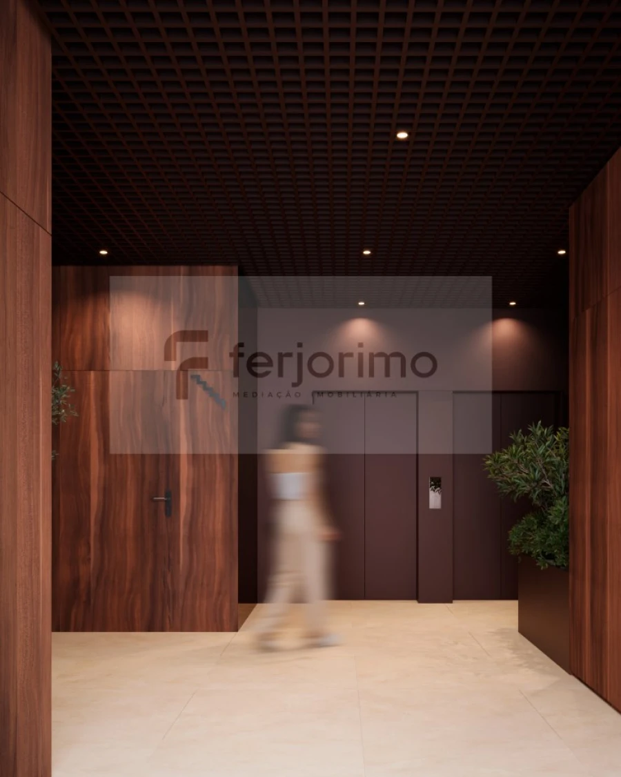 Apartamento T4 para Venda em Costa Foto 4