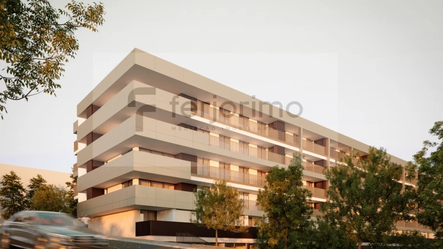 Apartamento T4 para Venda em Costa