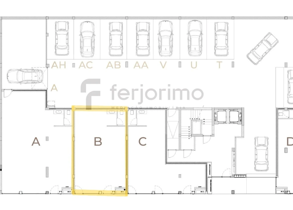 Loja para Venda em Costa Foto 5
