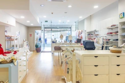 Negócio para Venda em Matosinhos e Leça da Palmeira