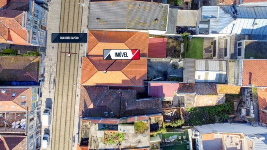 Negócio para Venda em Matosinhos e Leça da Palmeira Foto 4