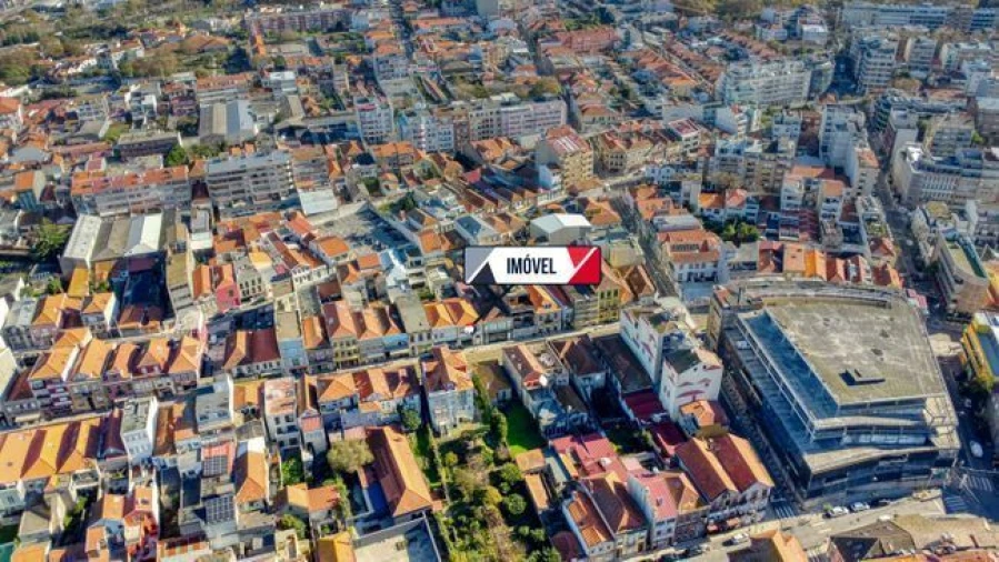 Negócio para Venda em Matosinhos e Leça da Palmeira Foto 12