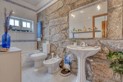 Quinta T3 para Venda em Paredes