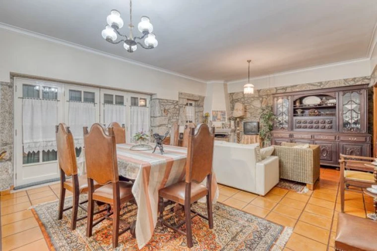 Quinta T3 para Venda em Paredes Foto 4