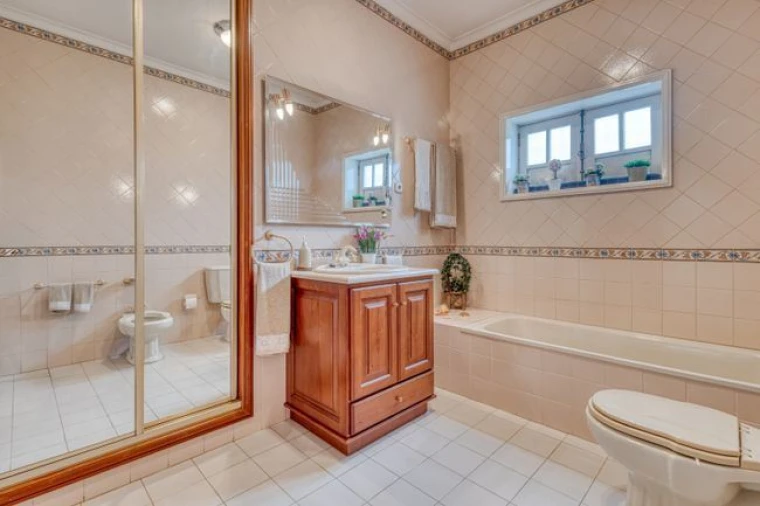 Quinta T3 para Venda em Paredes Foto 11