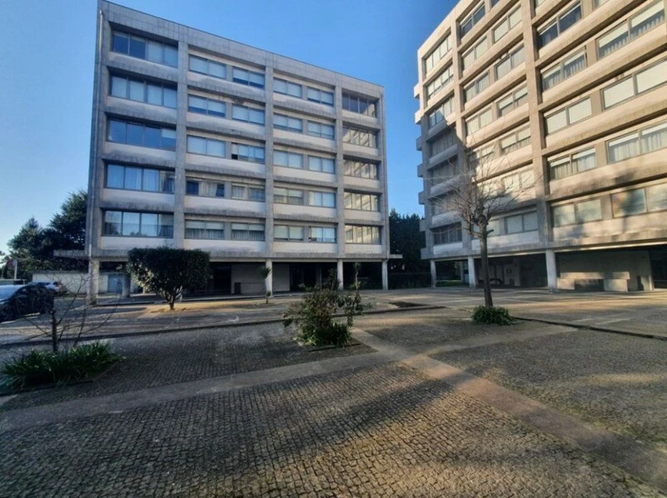 Apartamento T2 para Venda em Moreira Foto 1