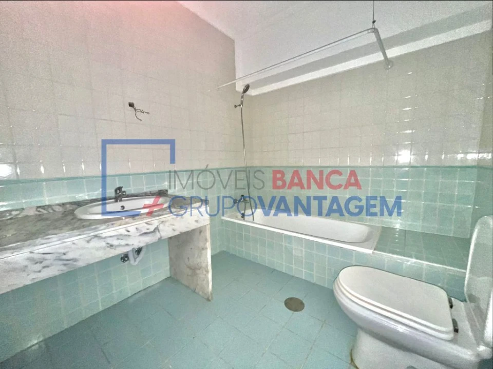 Apartamento T3 para Venda em Aguas Santas Foto 22