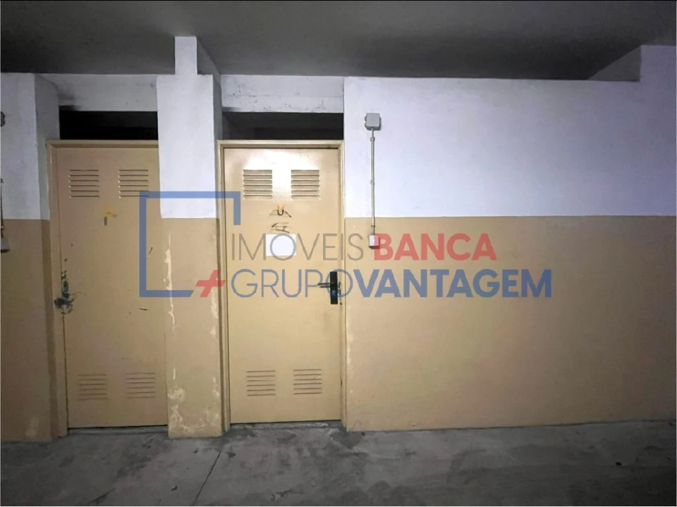 Apartamento T3 para Venda em Aguas Santas Foto 24