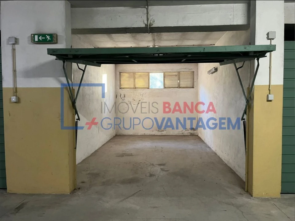 Apartamento T3 para Venda em Aguas Santas Foto 26