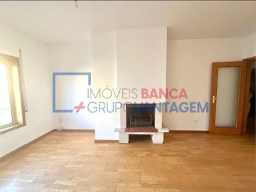 Apartamento T3 para Venda em Aguas Santas