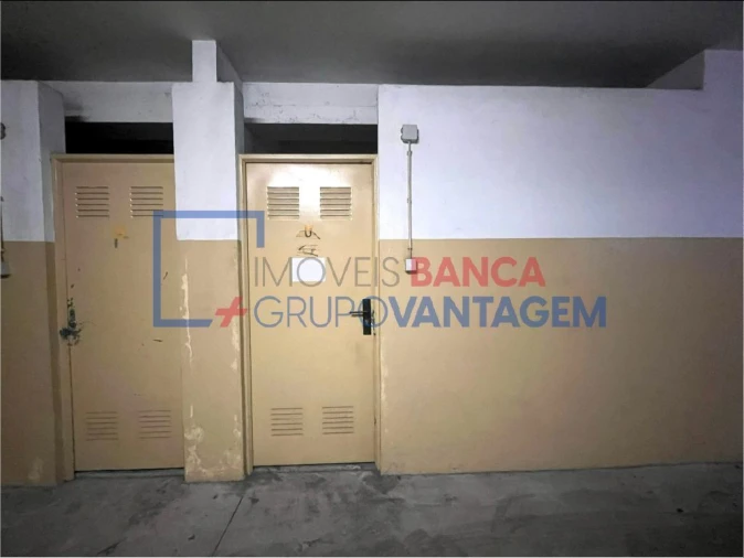Apartamento T3 para Venda em Aguas Santas Foto 24