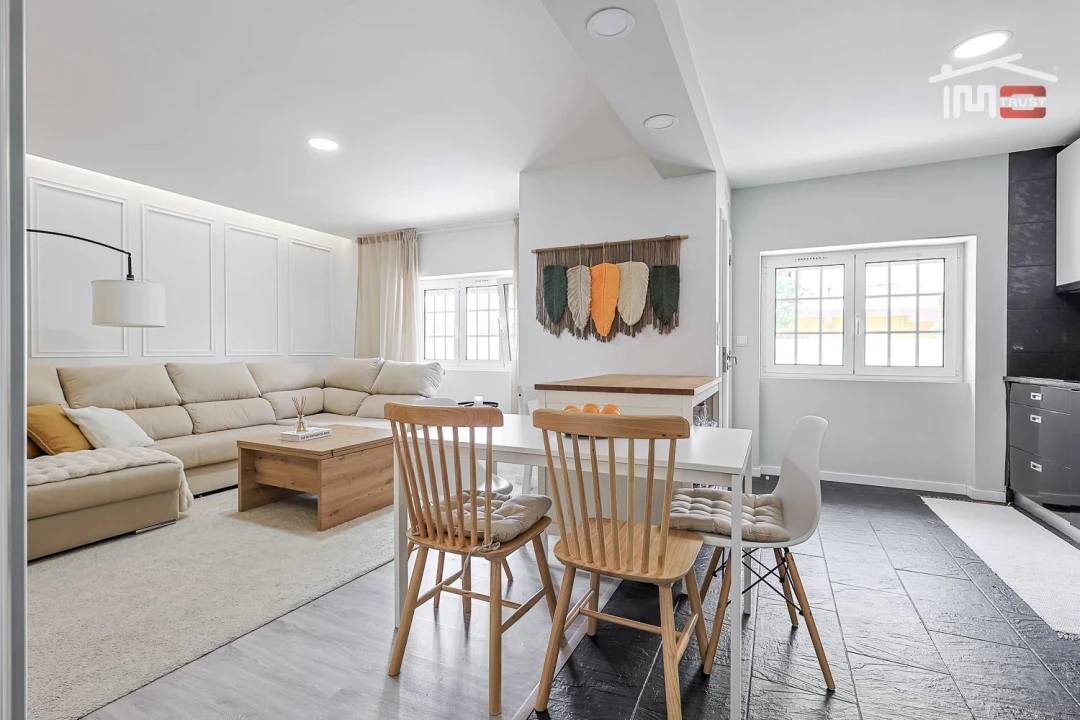 Apartamento T2 para Venda em Alcochete Foto 1