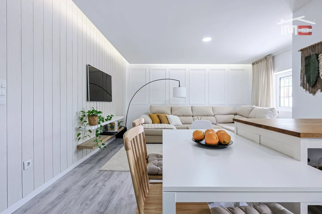 Apartamento T2 para Venda em Alcochete Foto 2