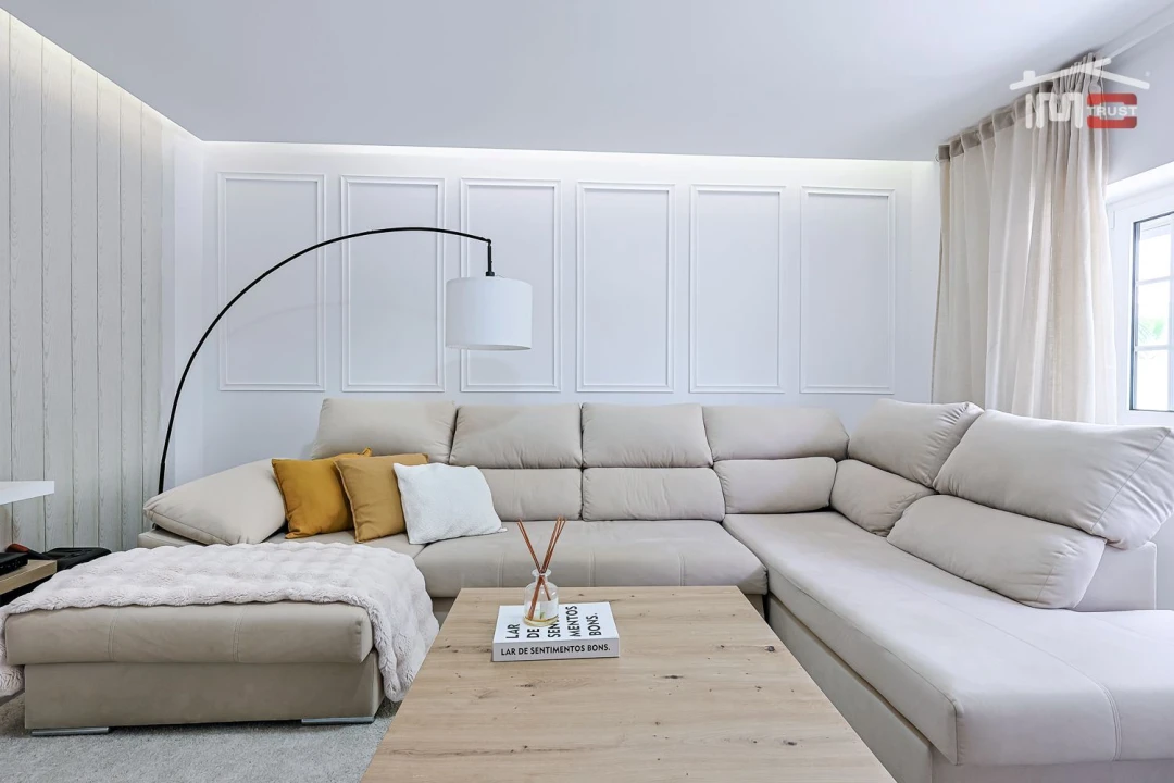 Apartamento T2 para Venda em Alcochete Foto 6