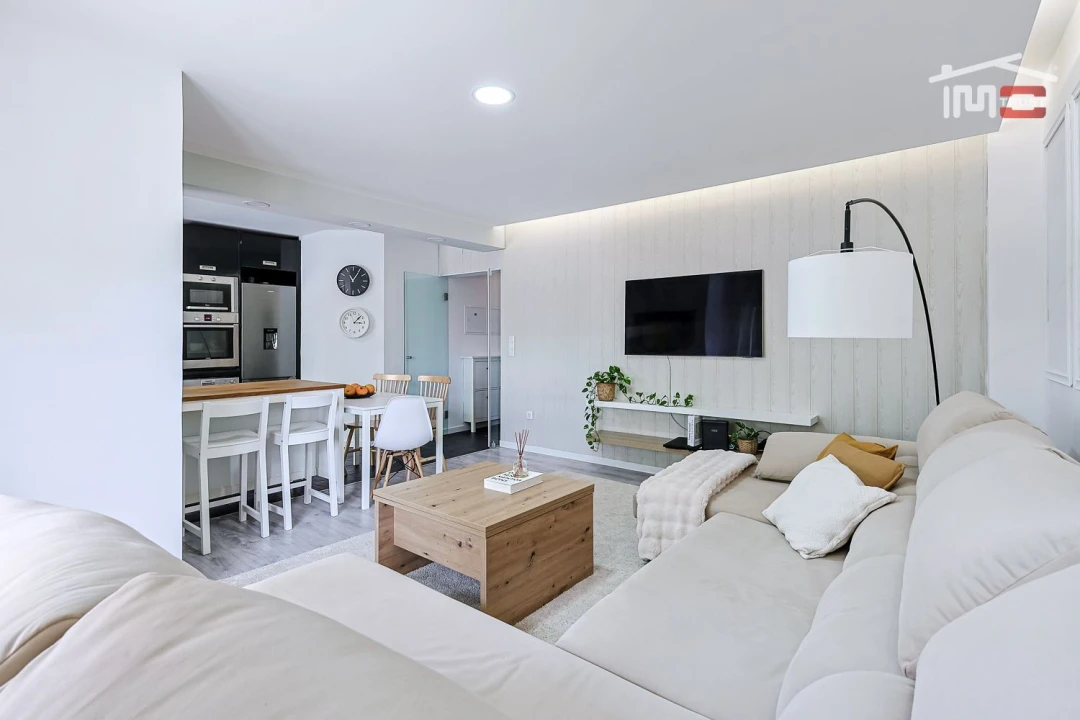 Apartamento T2 para Venda em Alcochete Foto 7