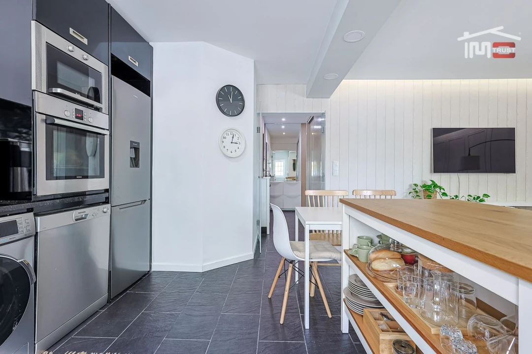 Apartamento T2 para Venda em Alcochete Foto 8