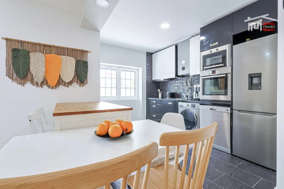 Apartamento T2 para Venda em Alcochete Foto 9