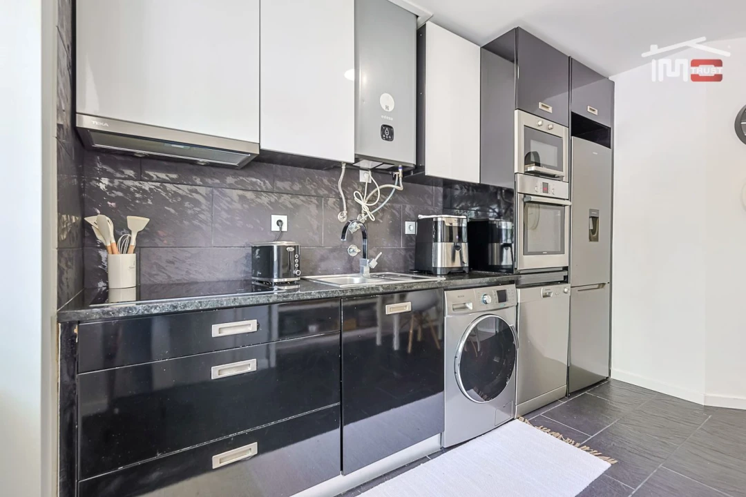 Apartamento T2 para Venda em Alcochete Foto 11