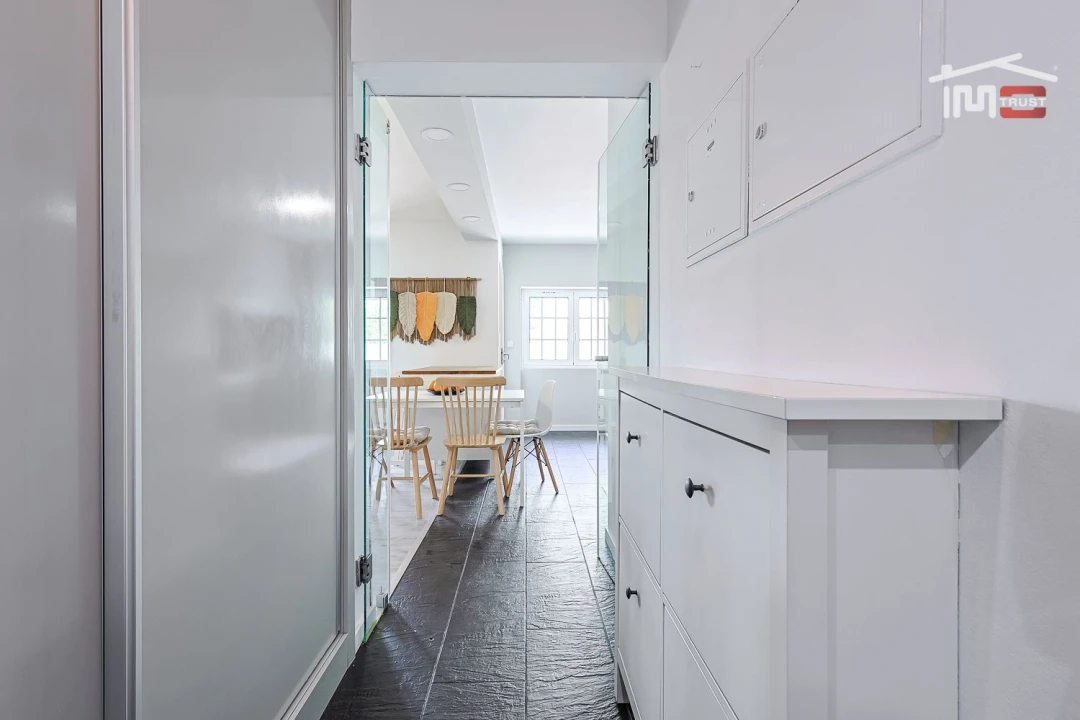 Apartamento T2 para Venda em Alcochete Foto 12