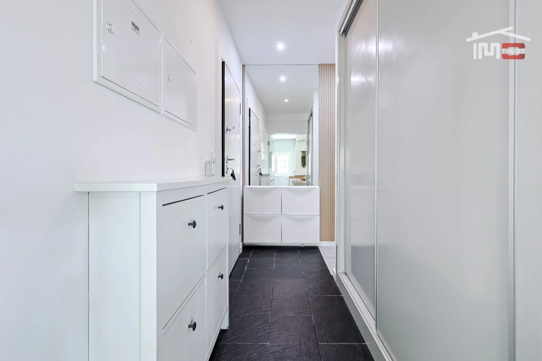 Apartamento T2 para Venda em Alcochete Foto 13