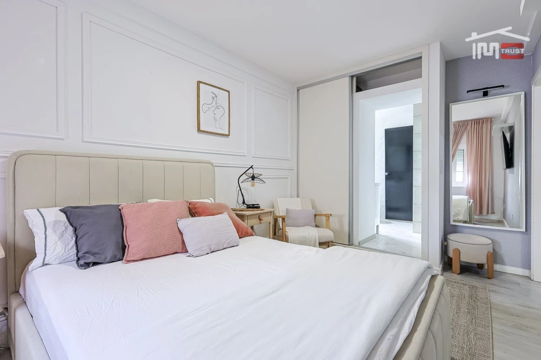 Apartamento T2 para Venda em Alcochete Foto 18