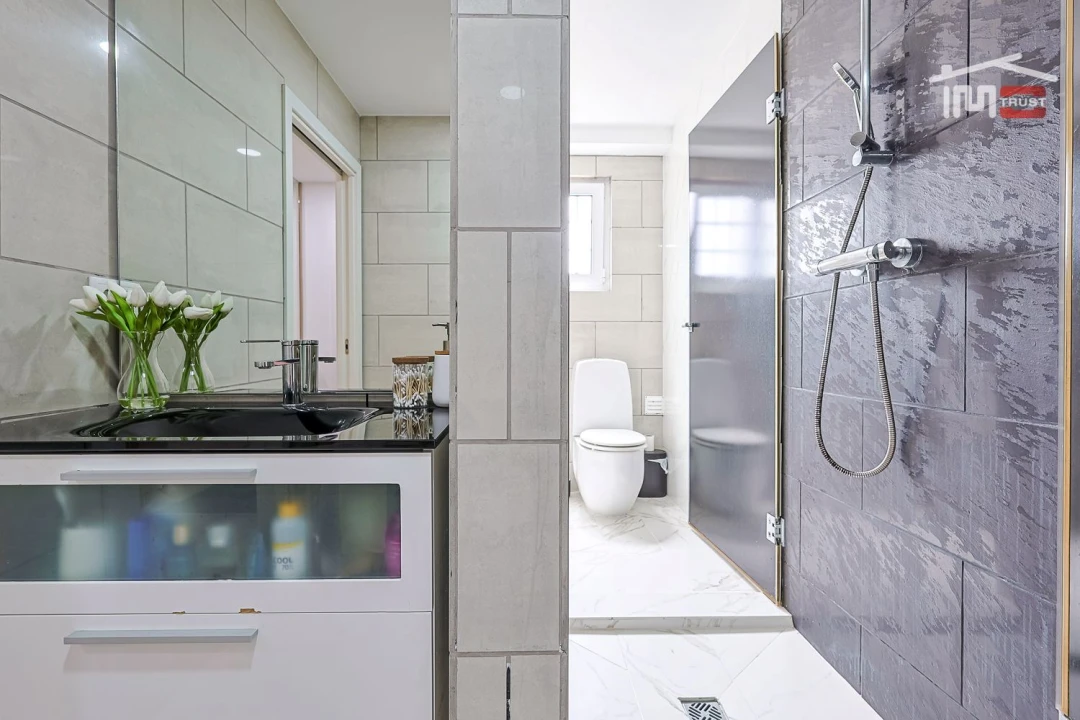 Apartamento T2 para Venda em Alcochete Foto 24