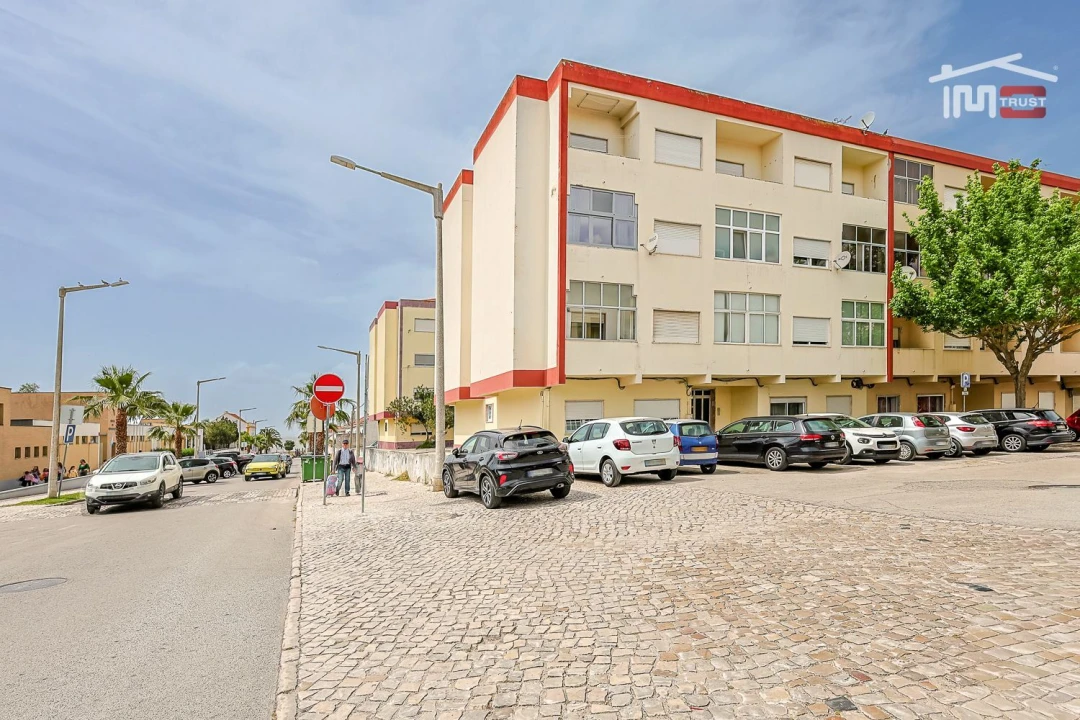 Apartamento T2 para Venda em Alcochete Foto 25