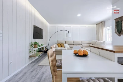 Apartamento T2 para Venda em Alcochete