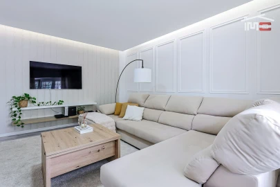 Apartamento T2 para Venda em Alcochete