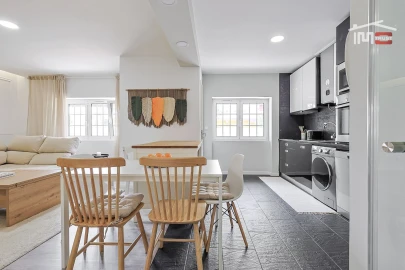 Apartamento T2 para Venda em Alcochete