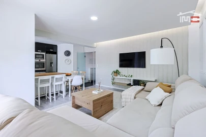 Apartamento T2 para Venda em Alcochete