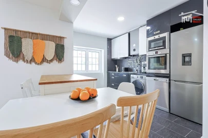 Apartamento T2 para Venda em Alcochete