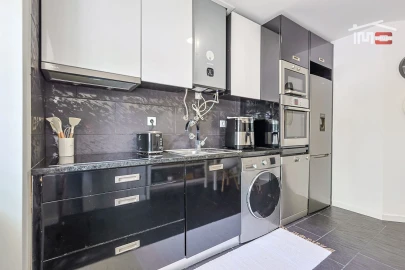 Apartamento T2 para Venda em Alcochete